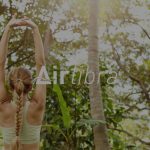 forest bathing